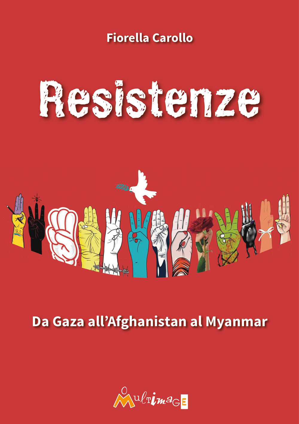 Resistenze. Da Gaza all'Afghanistan al Myanmar
