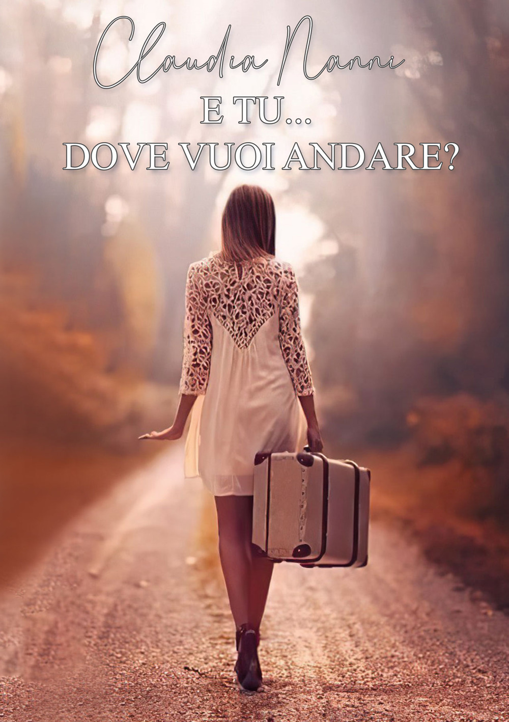 E tu... dove vuoi andare?