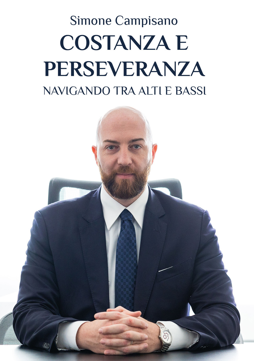 Costanza e perseveranza. Navigando tra alti e bassi