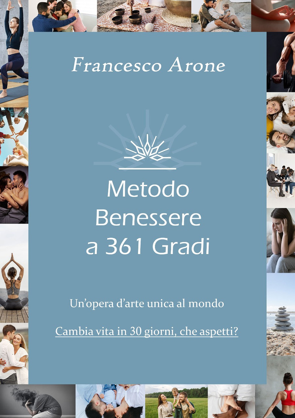 Metodo benessere a 361 gradi