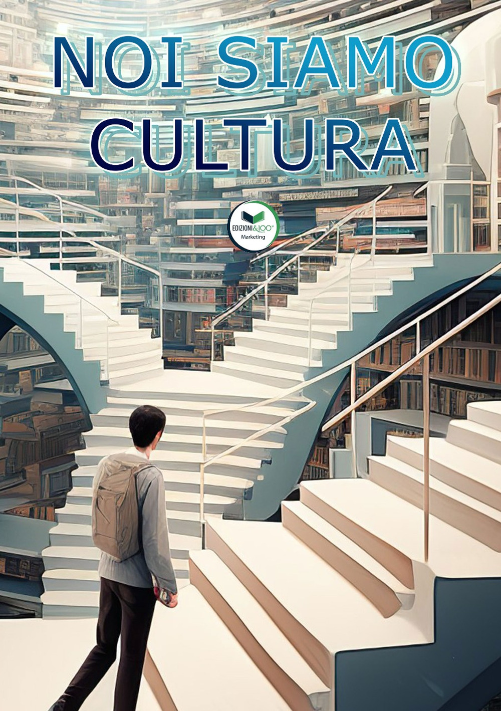 Noi siamo cultura