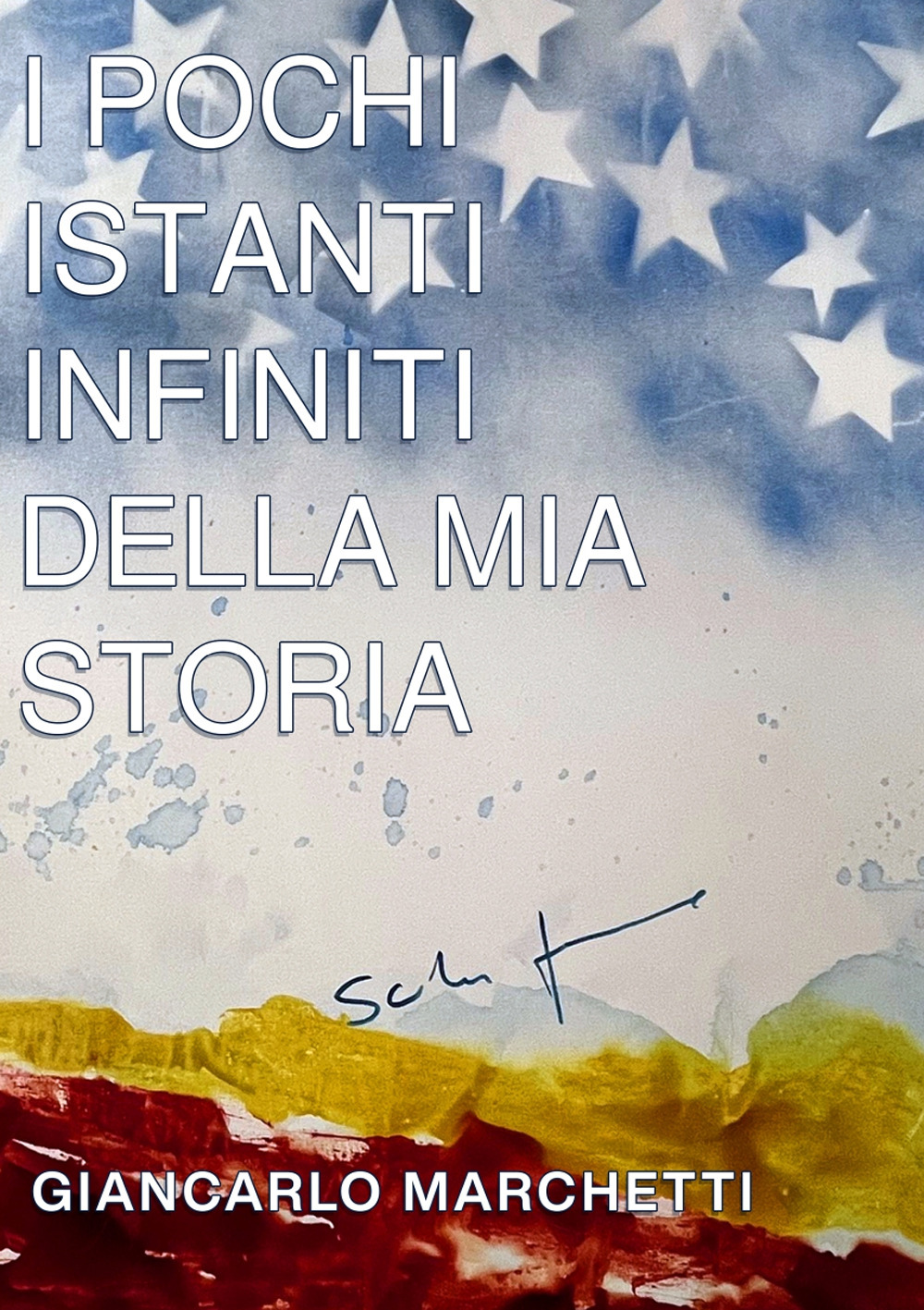 I pochi istanti infiniti della mia storia