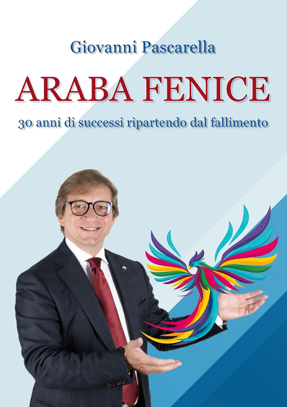 Araba fenice. Trent'anni di successi, ripartendo dai fallimenti