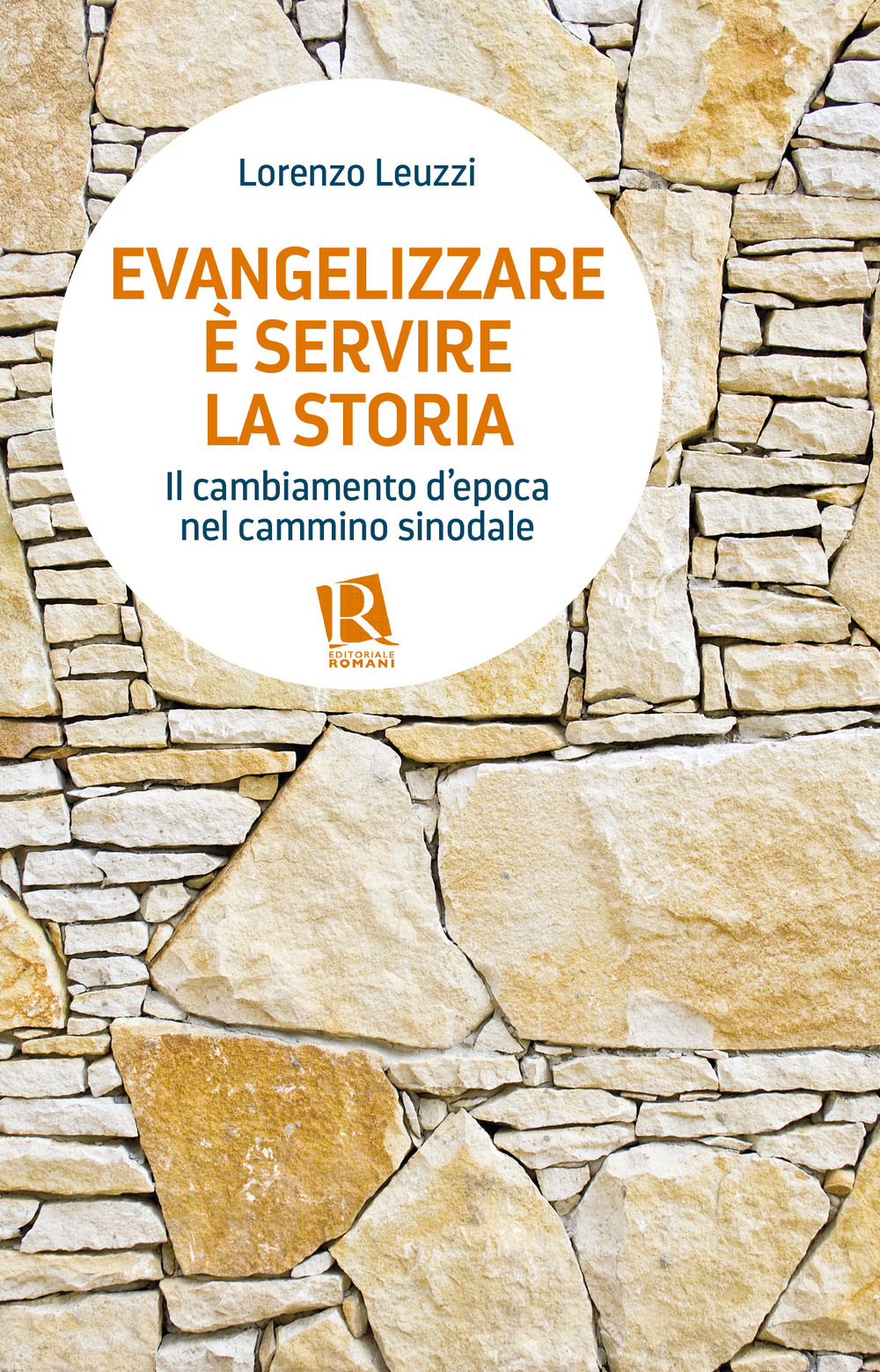 Evangelizzare è servire la storia. Il cambiamento d’epoca nel cammino sinodale