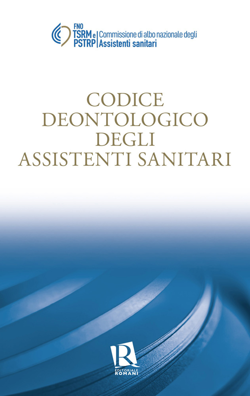 Codice deontologico degli assistenti sanitari