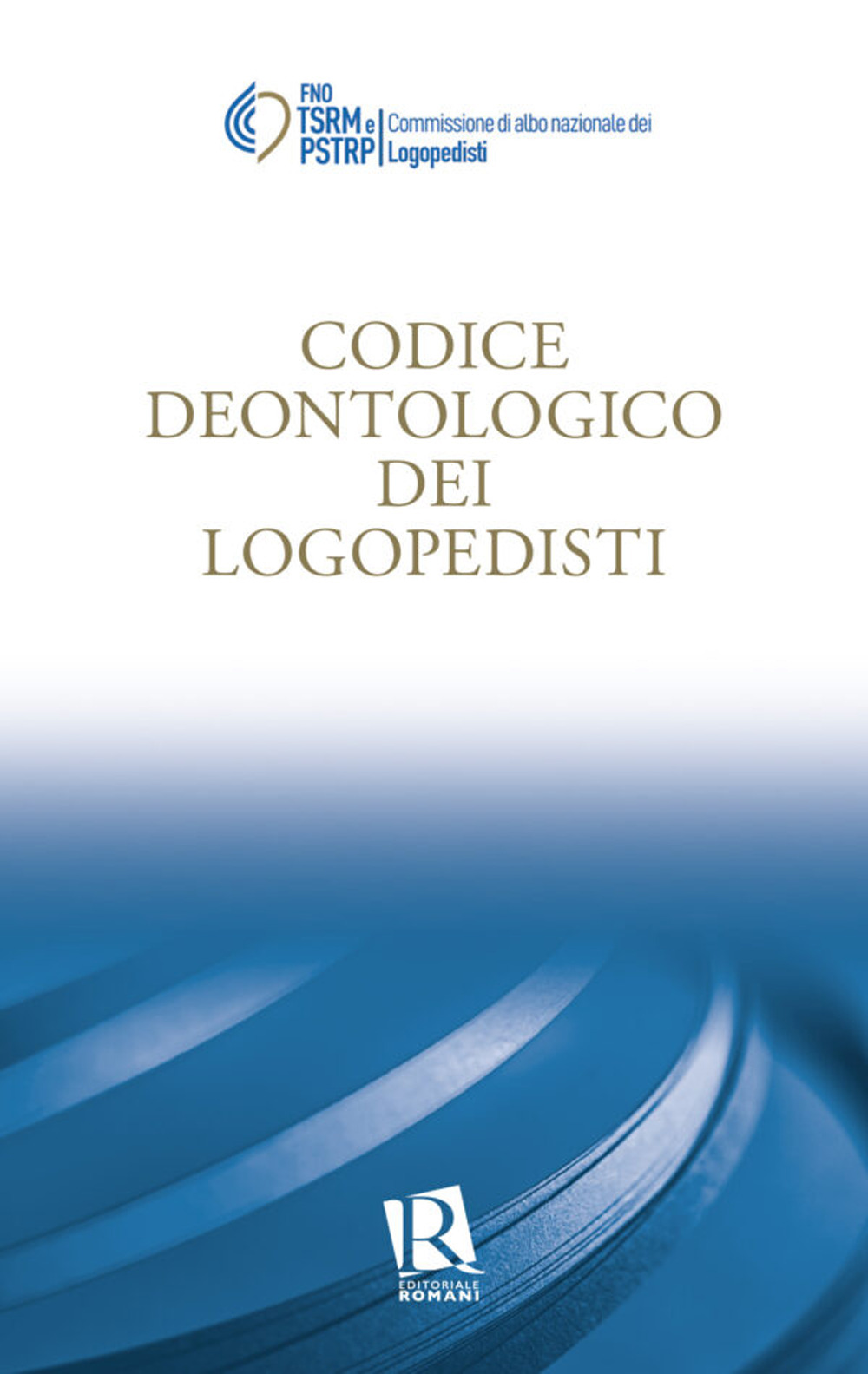 Codice deontologico dei logopedisti