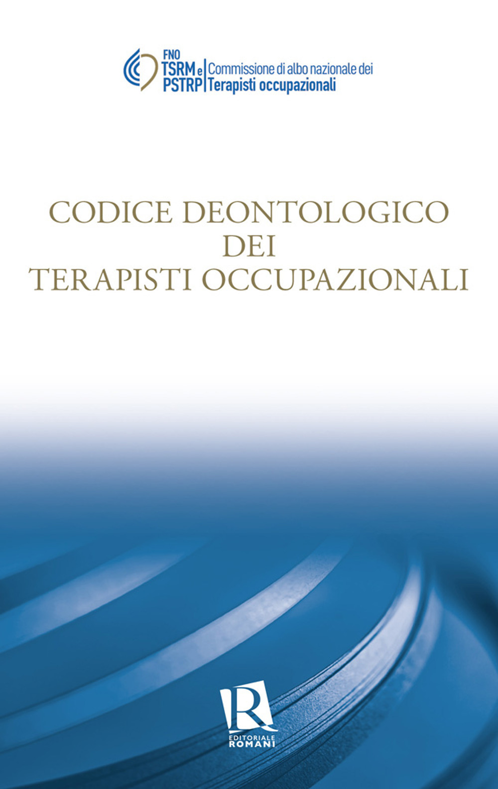Codice deontologico dei terapisti occupazionali