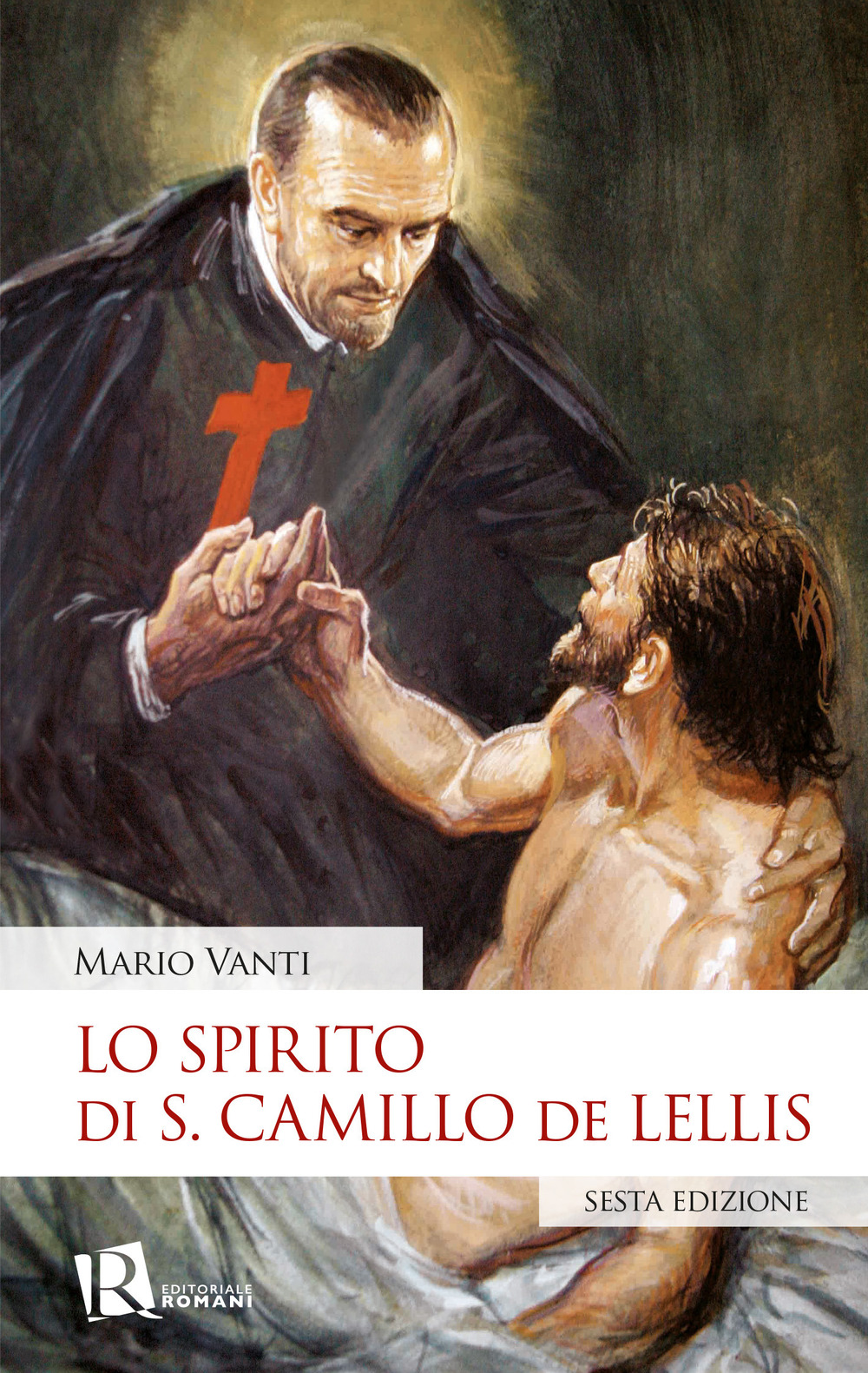 Lo spirito di S. Camillo de Lellis