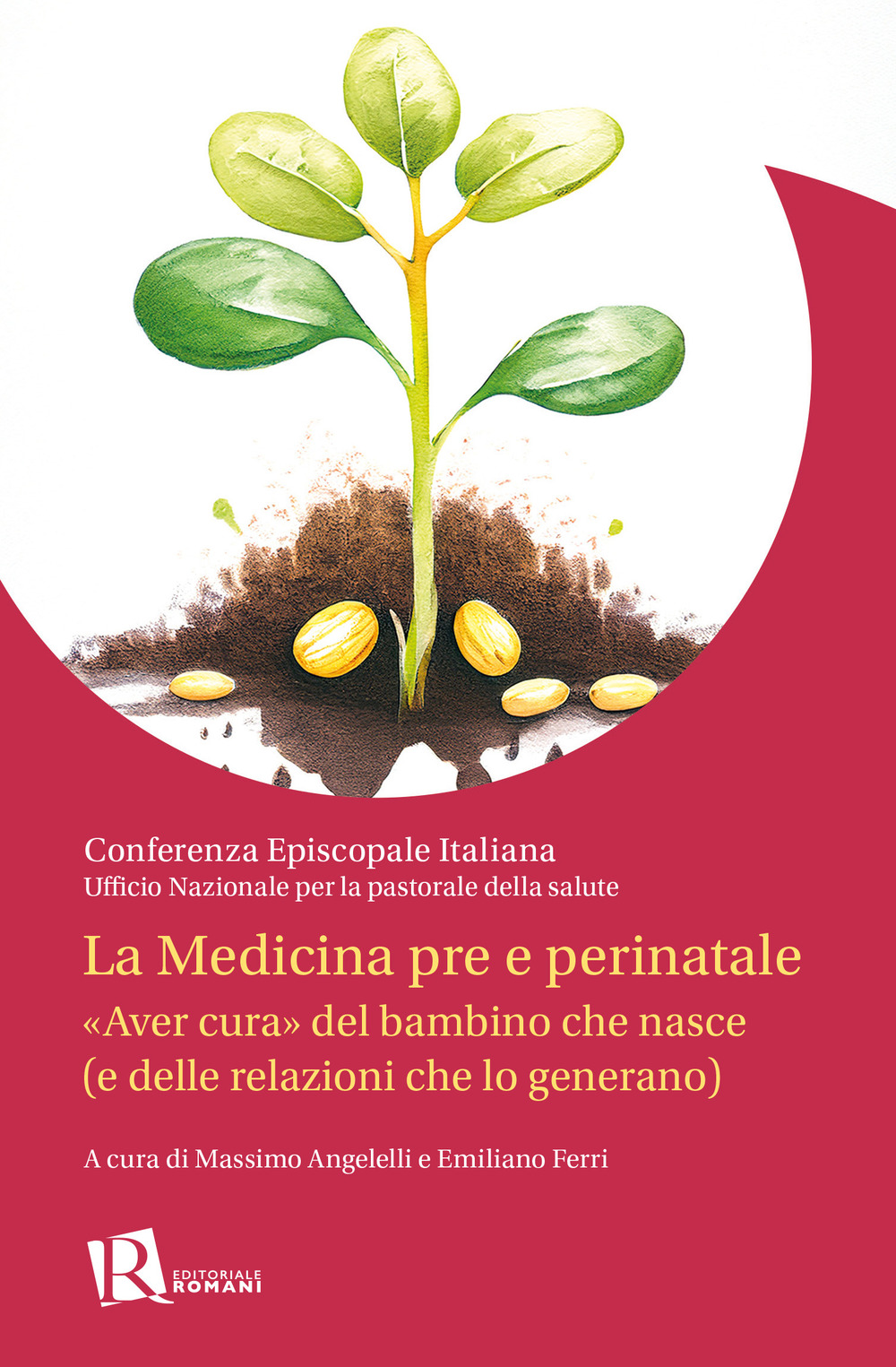 La Medicina pre e perinatale. «Aver cura» del bambino che nasce (e delle relazioni che lo generano)