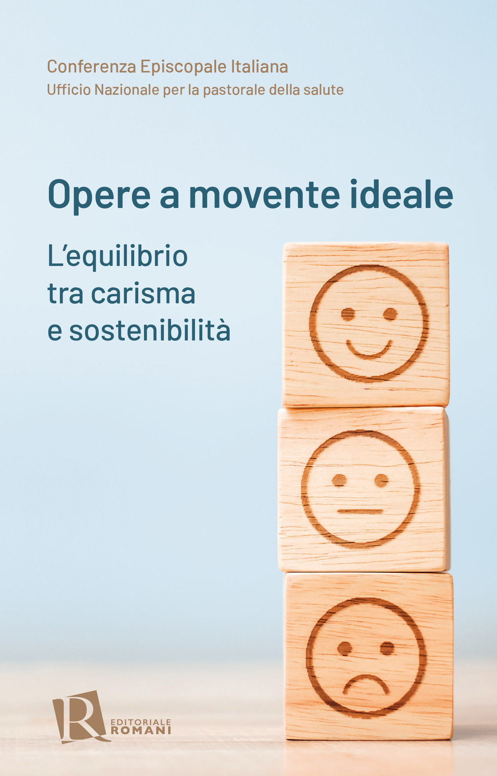 Opere a movente ideale. L'equilibrio tra carisma e sostenibilità