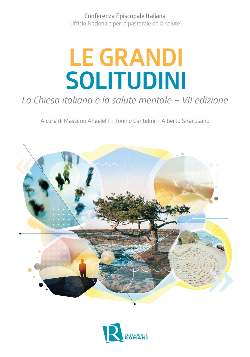 Chiesa italiana e la salute mentale. Le grandi solitudini