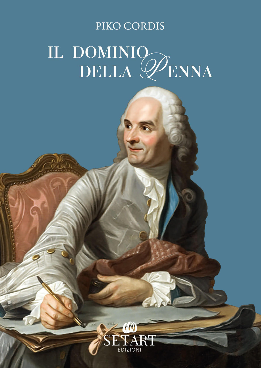 Il dominio della penna