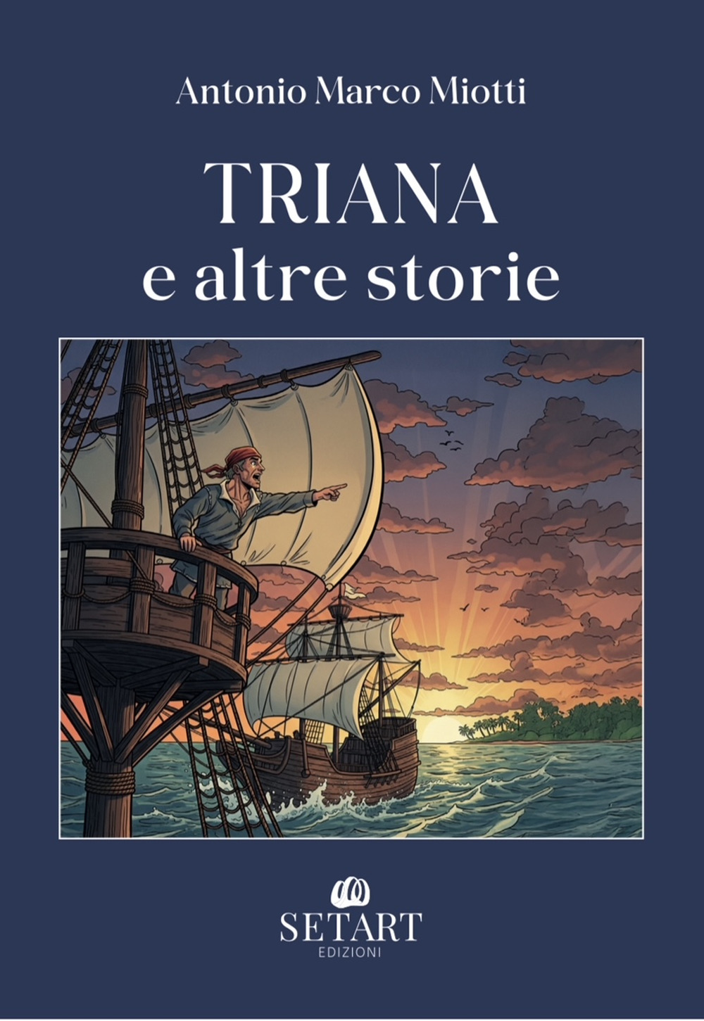 Triana e altre storie