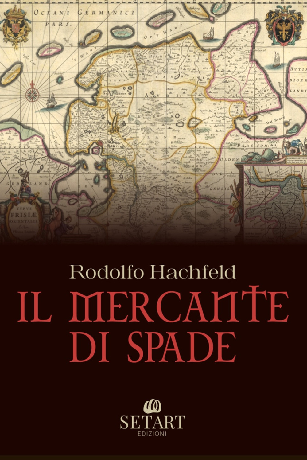 Il mercante di spade