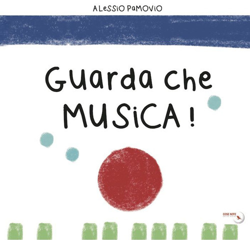Guarda che musica!