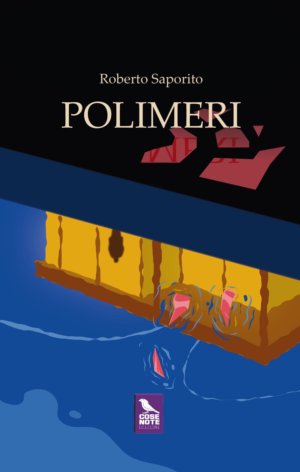 Polimeri