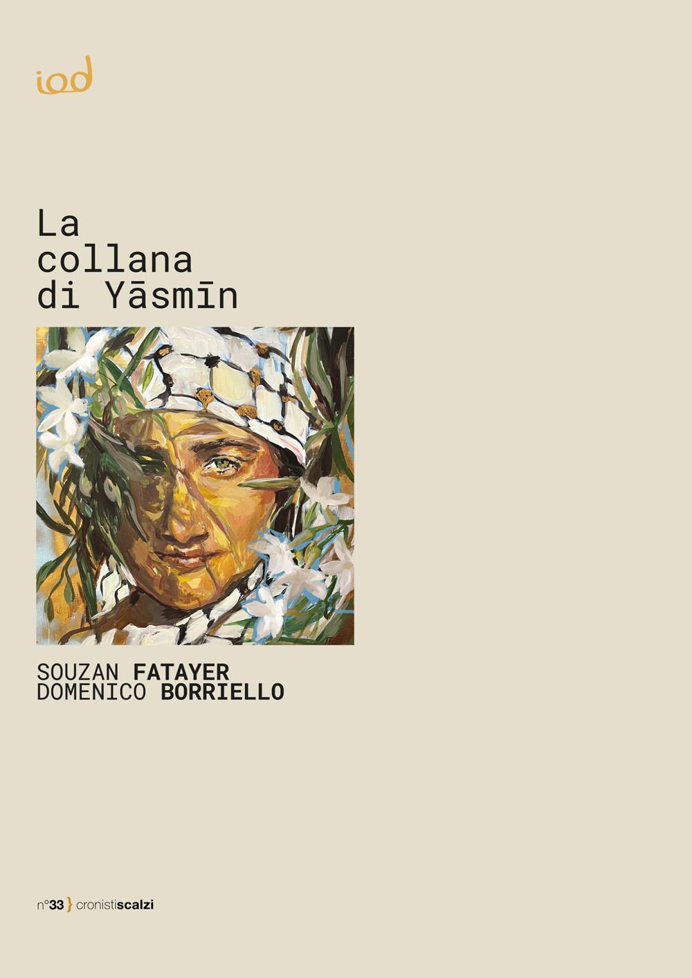 La collana di Yāsmīn