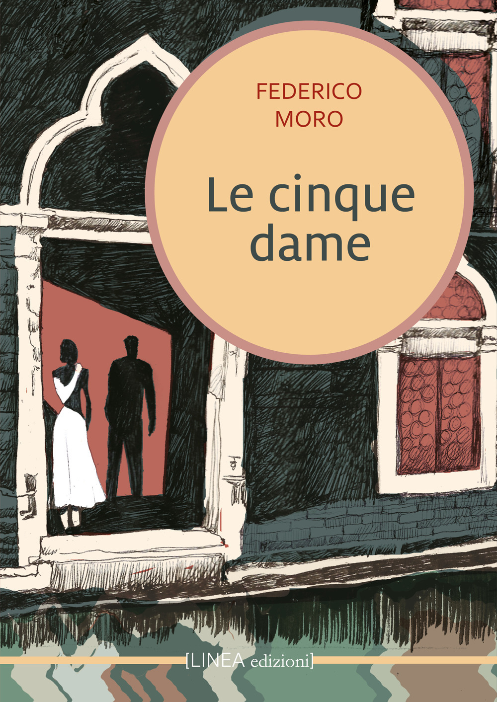 Le cinque dame. Di Enea Altoviti