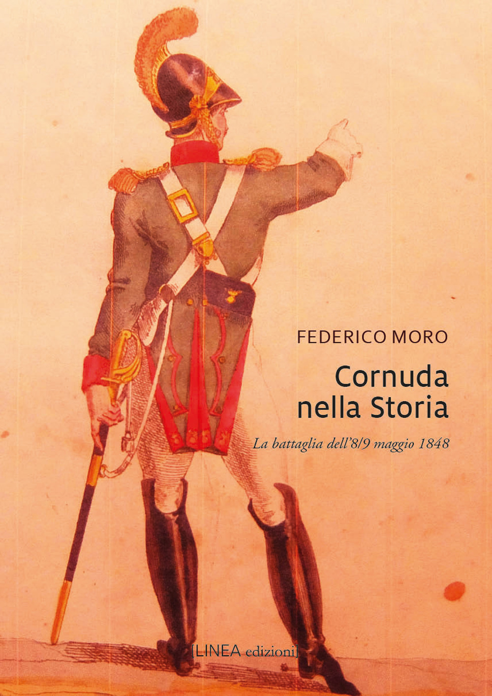 Cornuda nella storia. La battaglia dell'8-9 maggio 1848