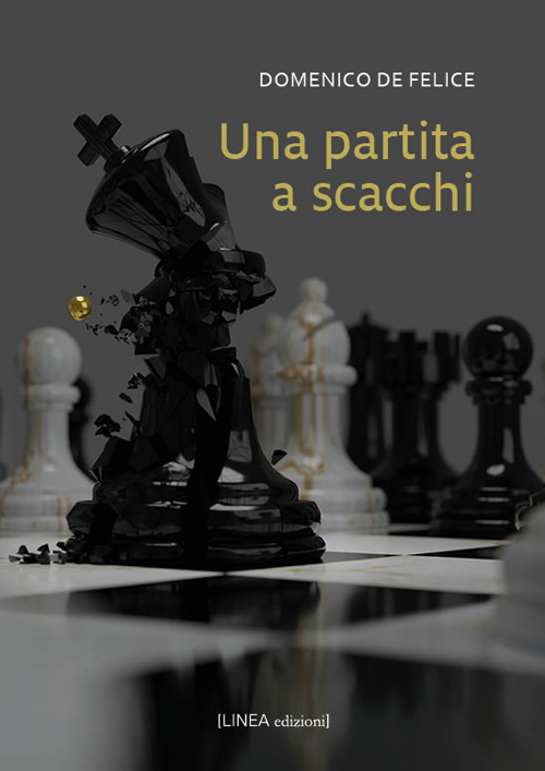 Una partita a scacchi