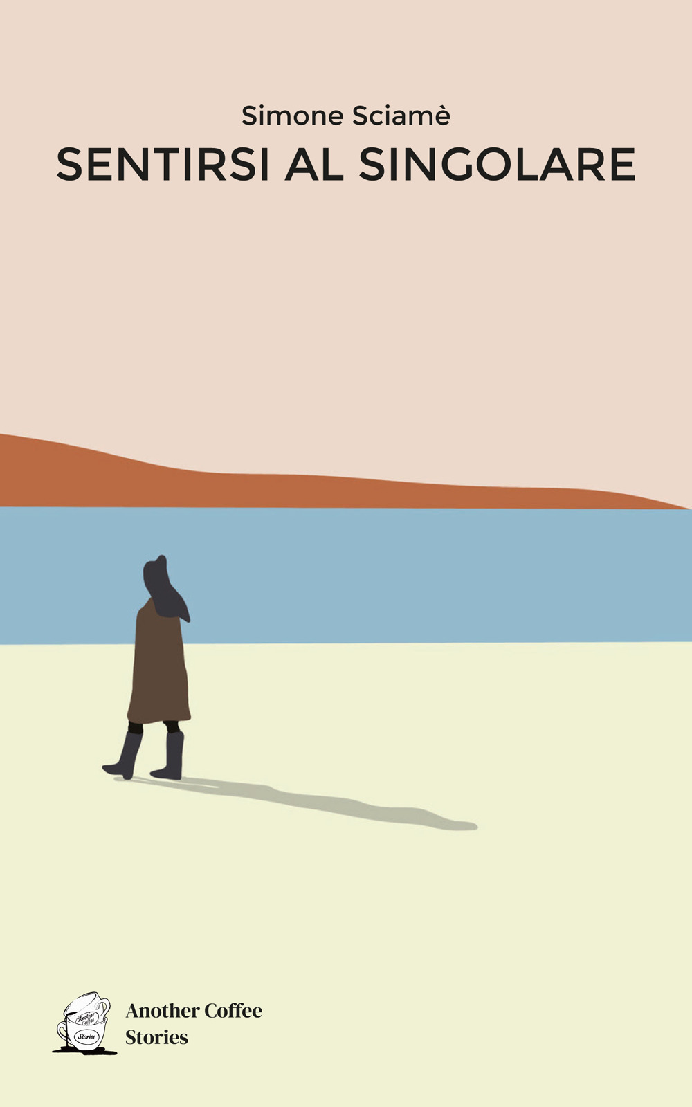 Sentirsi al singolare