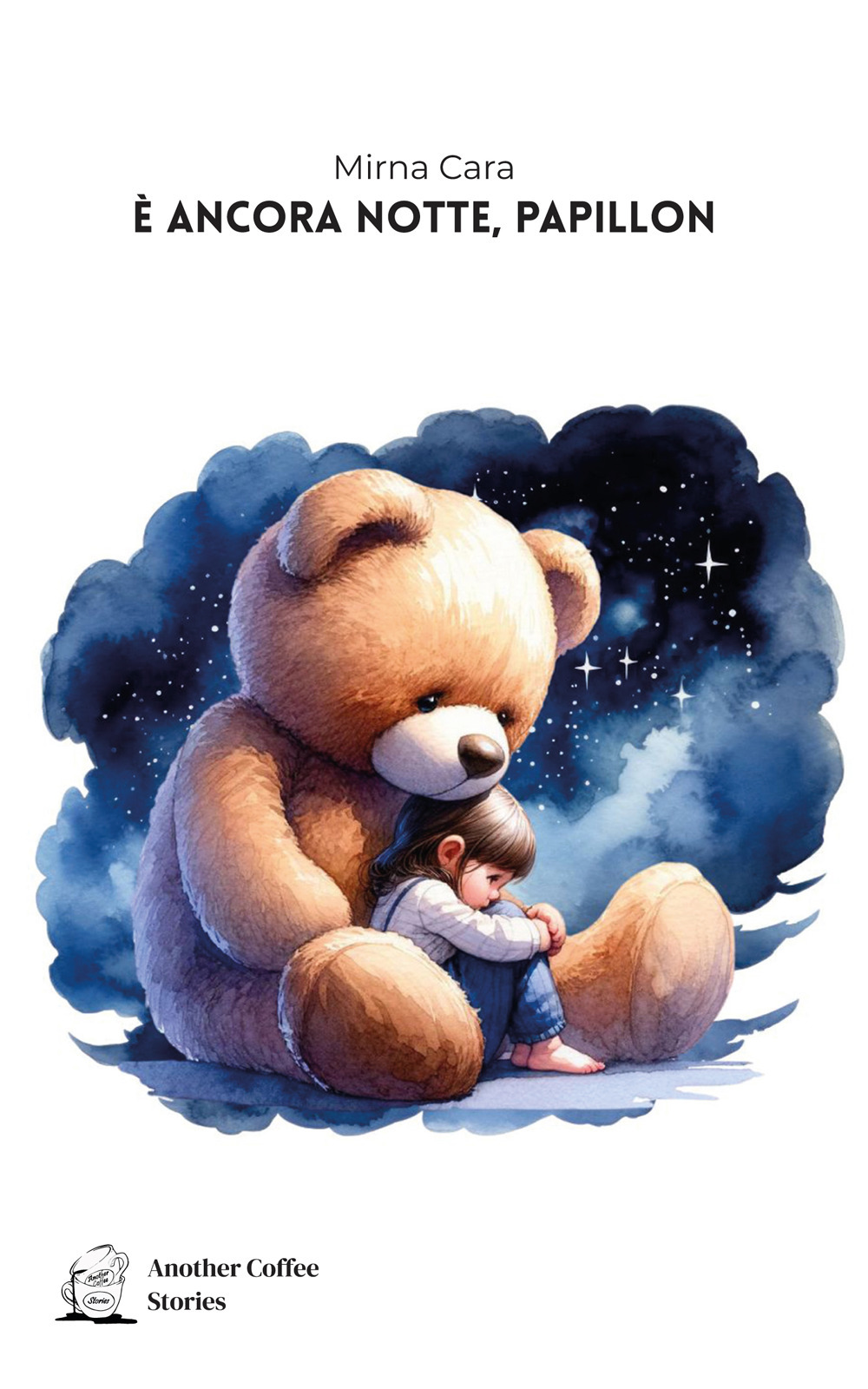 È ancora notte, Papillon