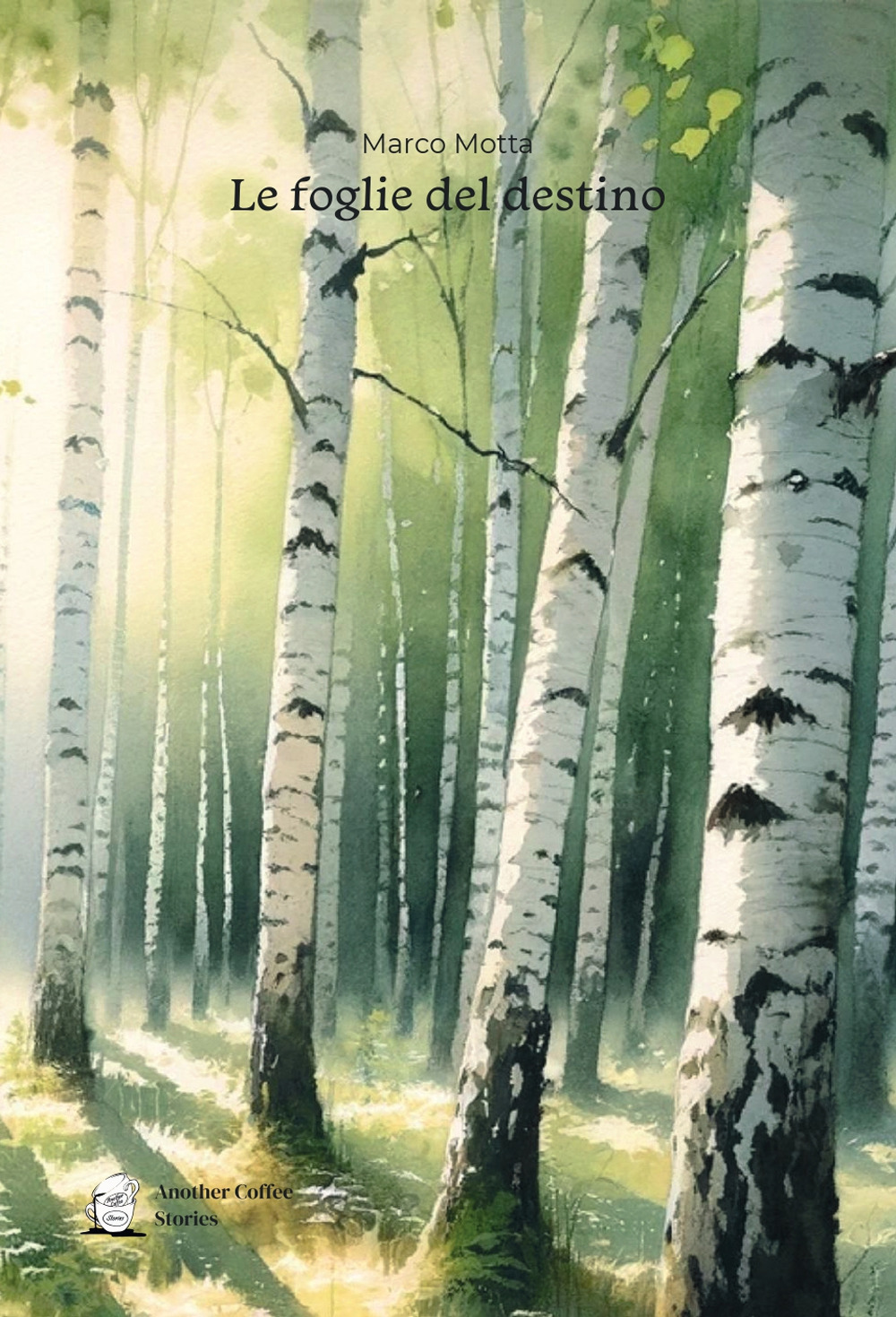 Le foglie del destino