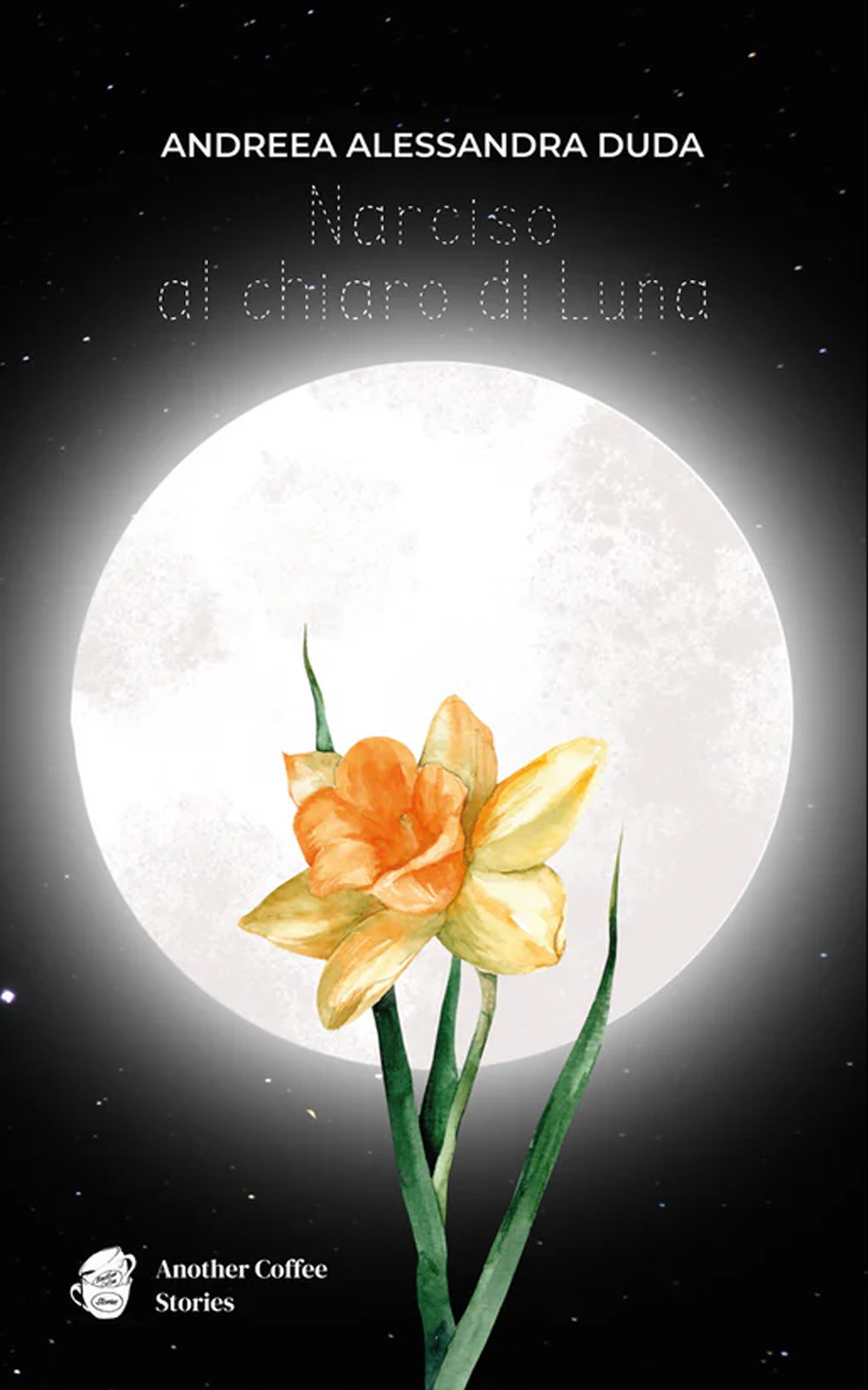 Narciso al chiaro di luna