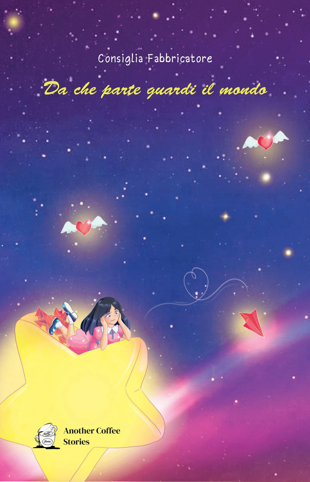 Da che parte guardi il mondo