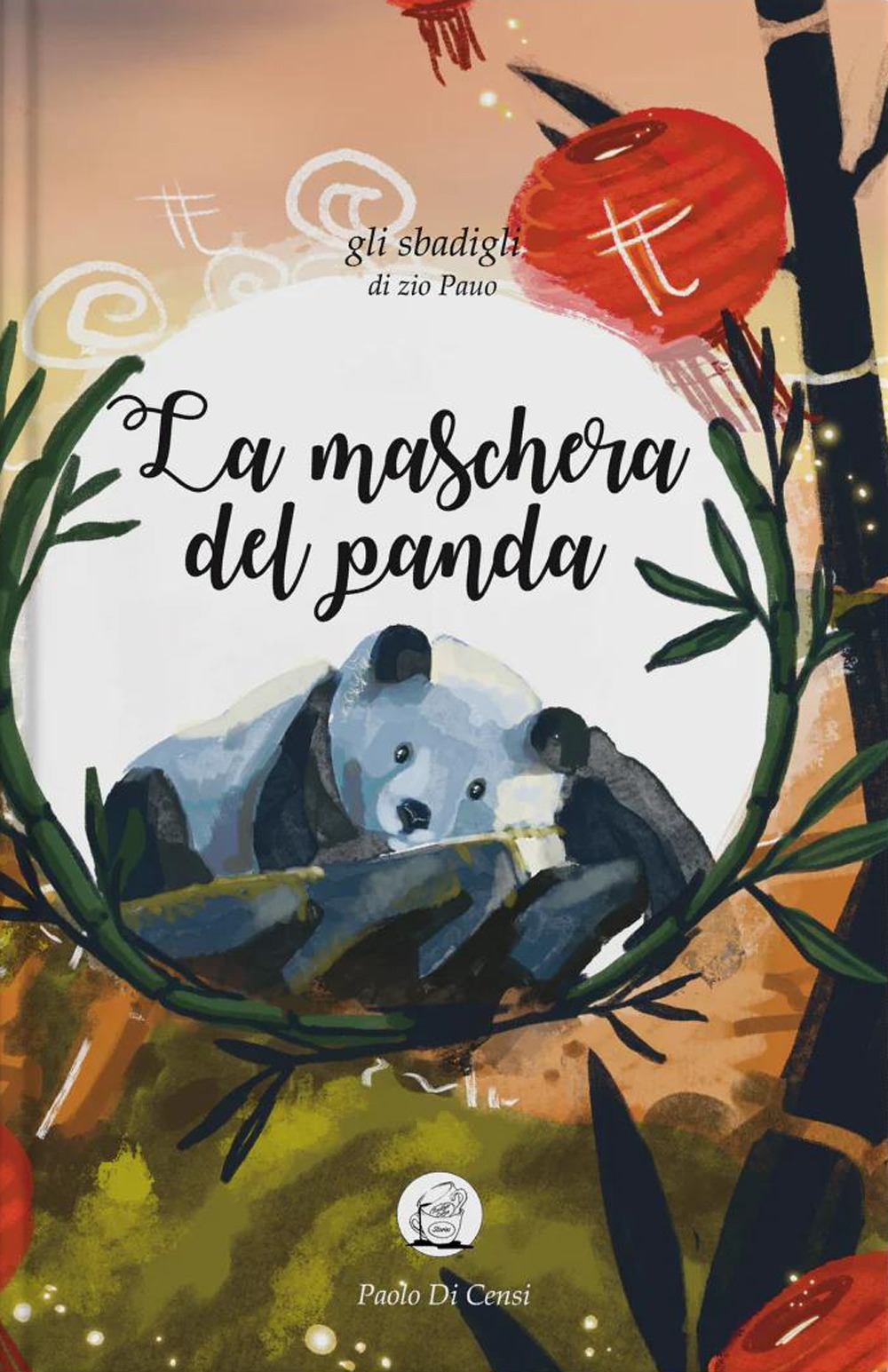 La maschera del panda