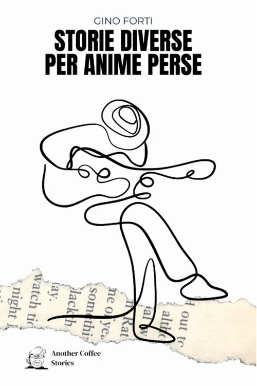 Storie diverse per anime perse
