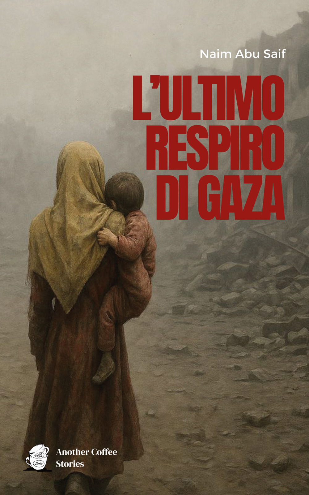L'ultimo respiro di Gaza