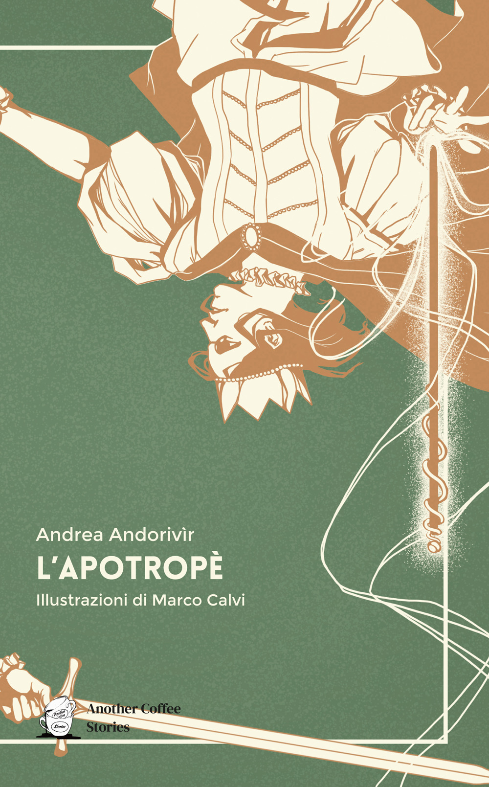 L'apotropè