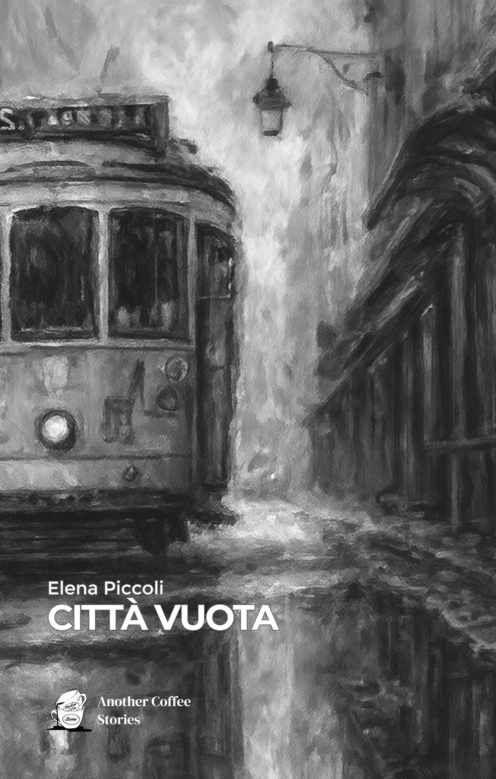 Città vuota