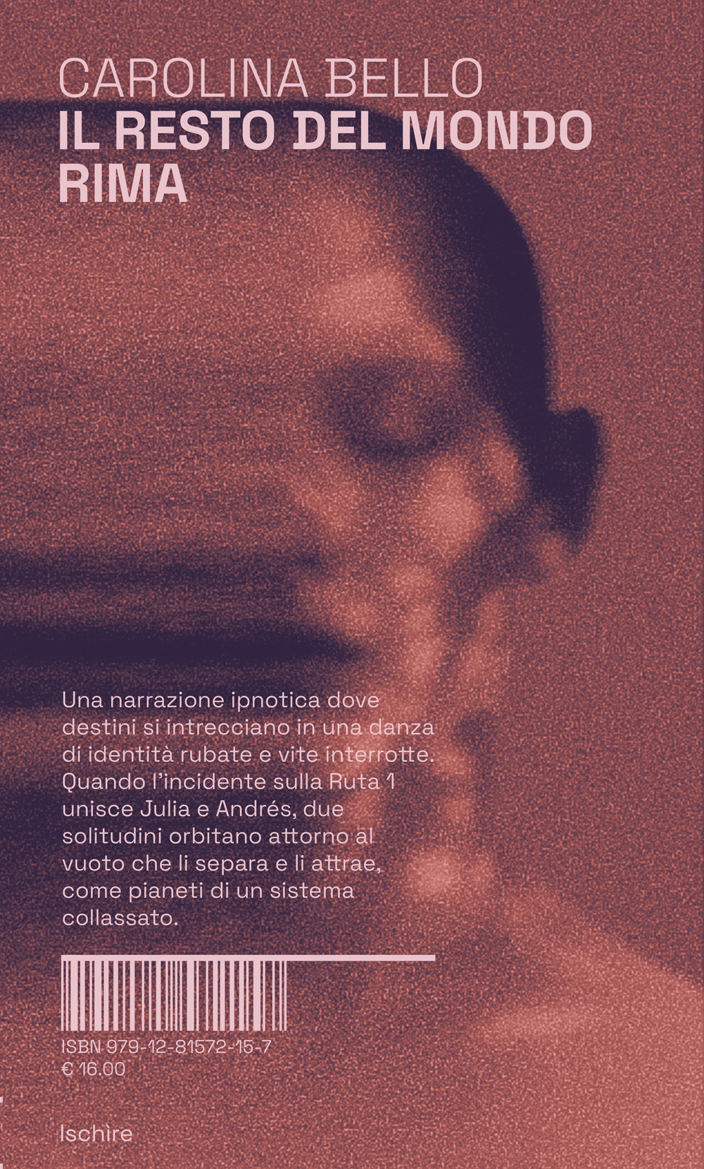 Il resto del mondo rima