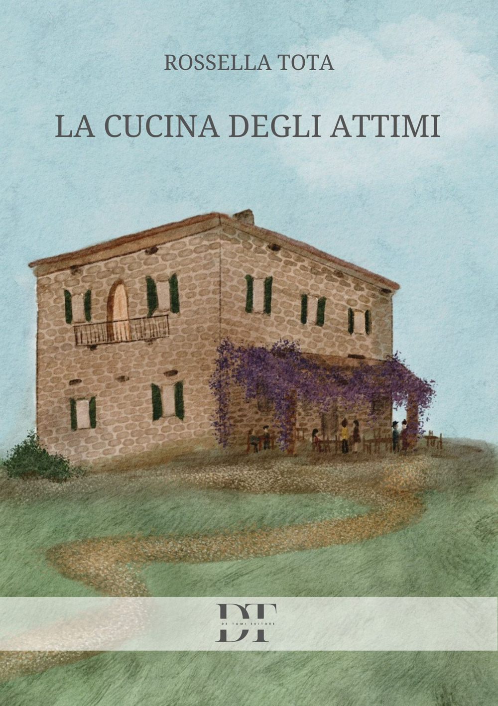 La cucina degli attimi