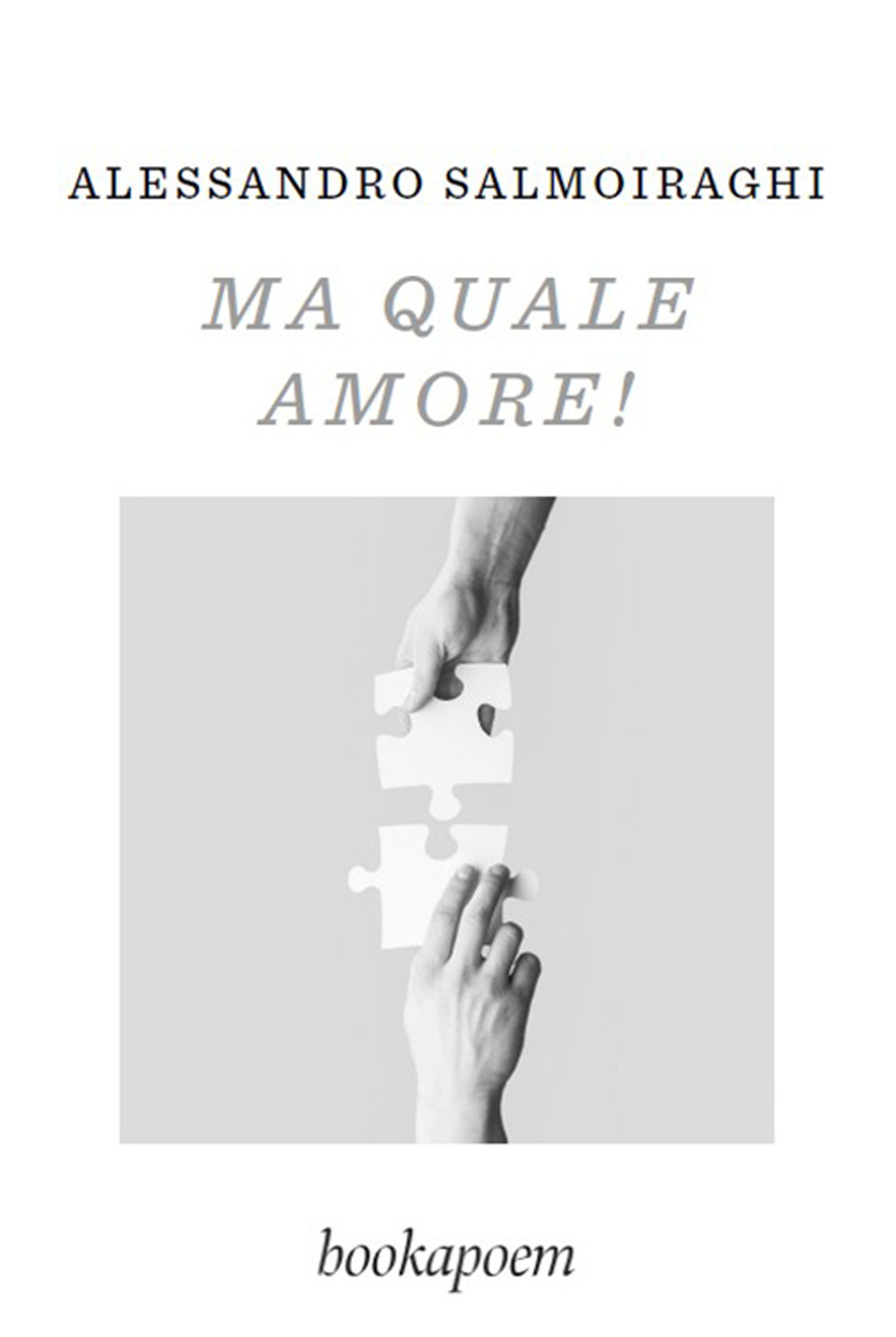 Ma quale amore!