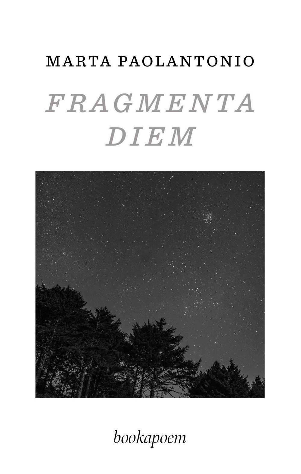 Fragmenta diem