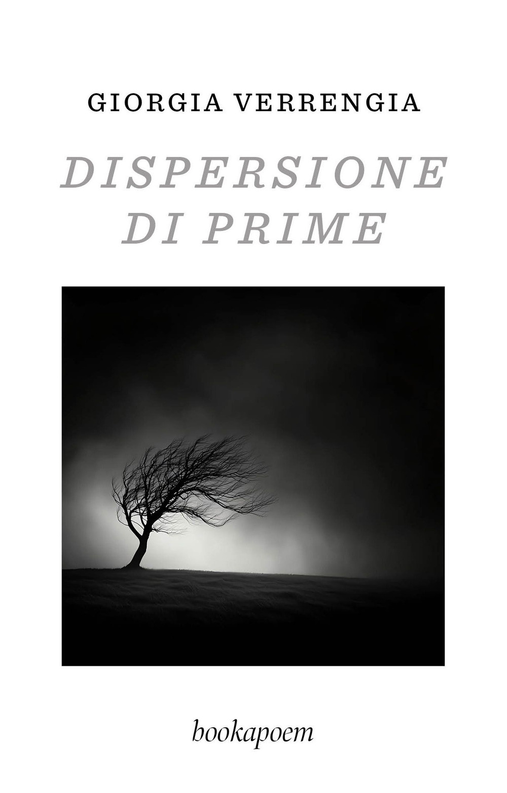 Dispersione di prime