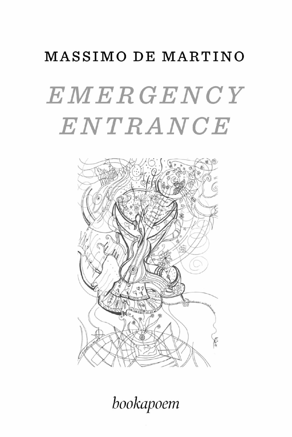 Emergency Entrance