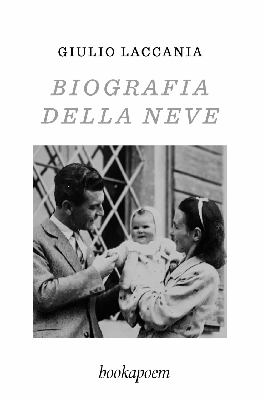 Biografia della neve
