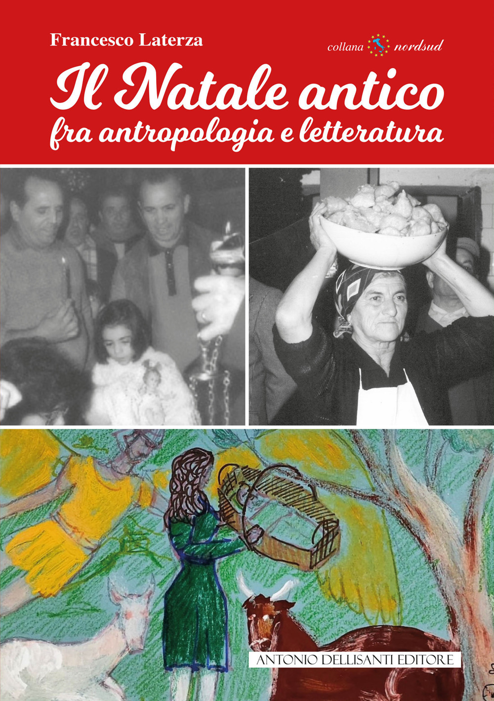 Il Natale antico. Fra antropologia e letteratura