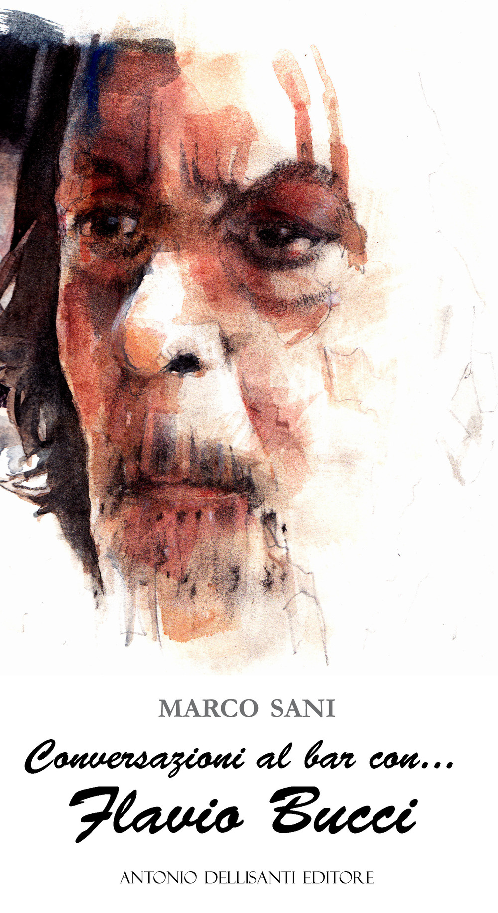 Conversazioni al bar con... Flavio Bucci