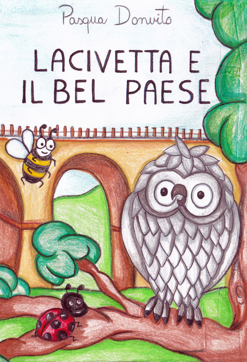 Lacivetta e il bel paese