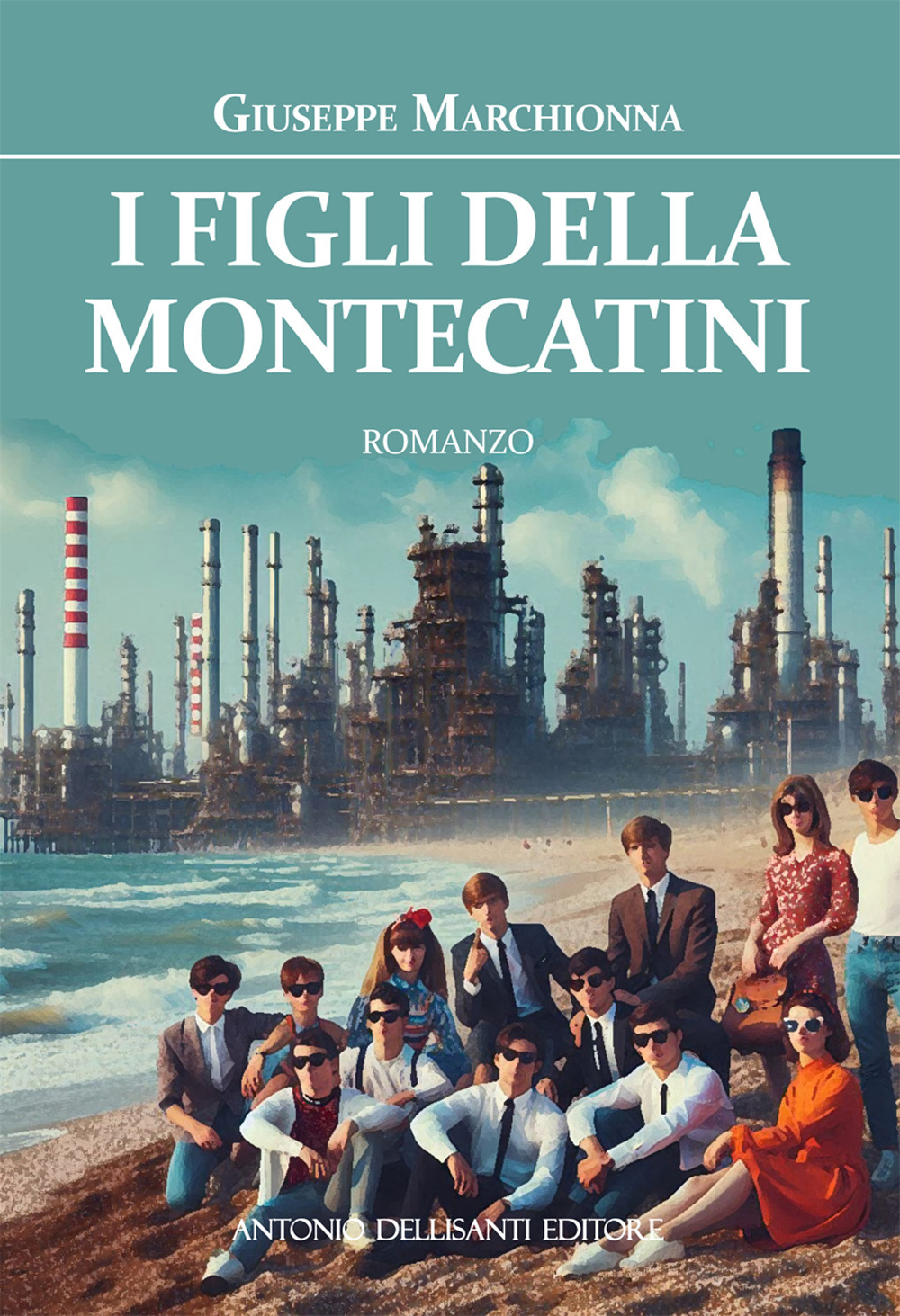 I figli della Montecatini
