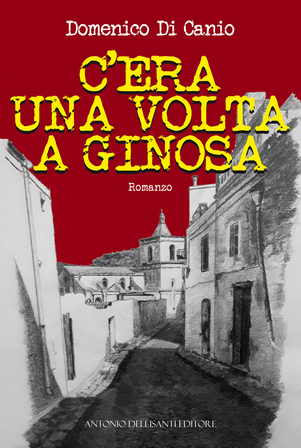 C'era una volta a Ginosa