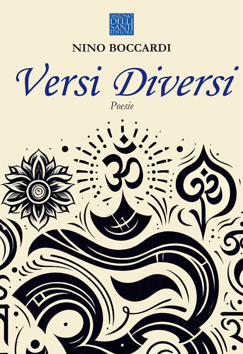 Versi diversi. Poesie