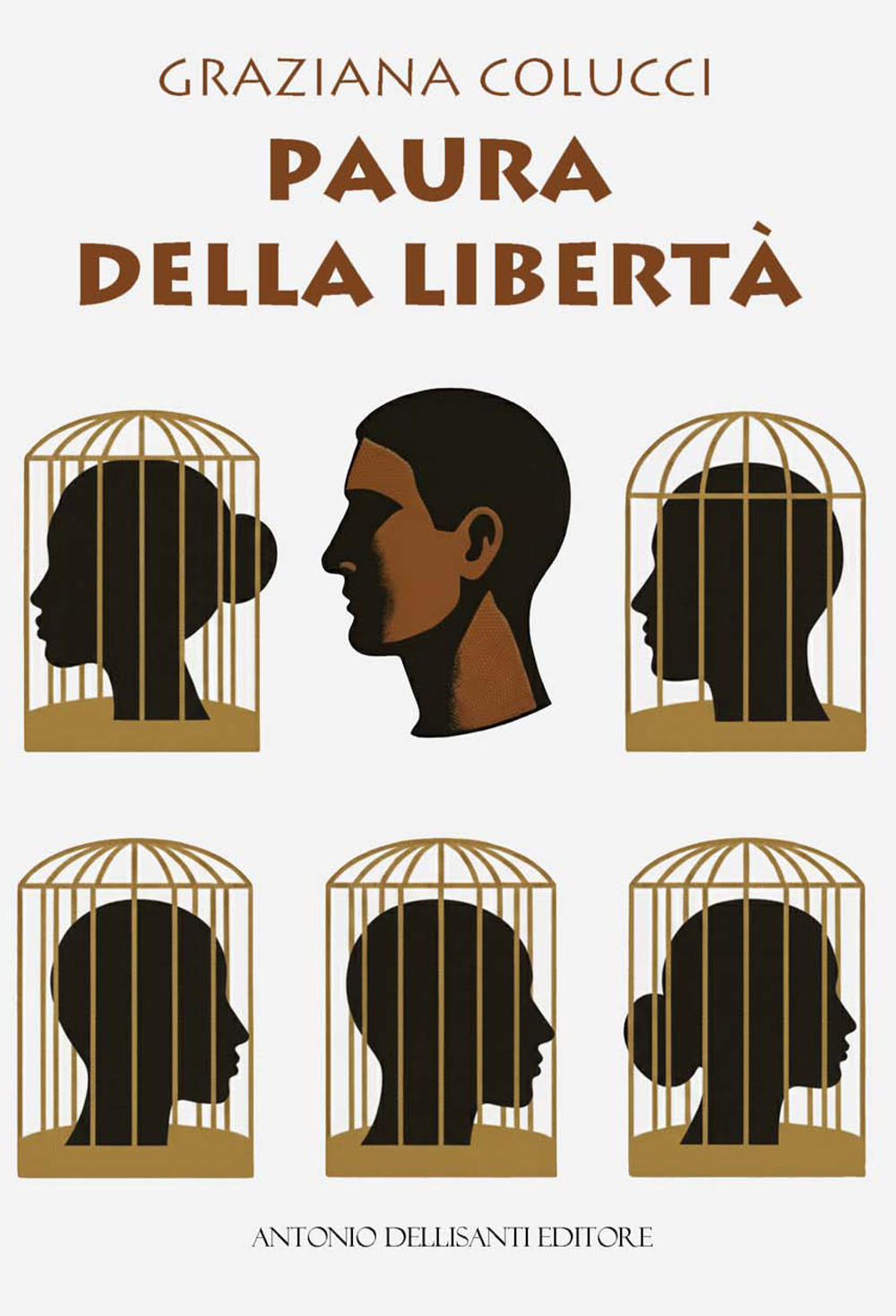 Paura della libertà