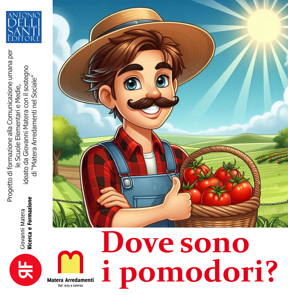 Dove sono i pomodori?