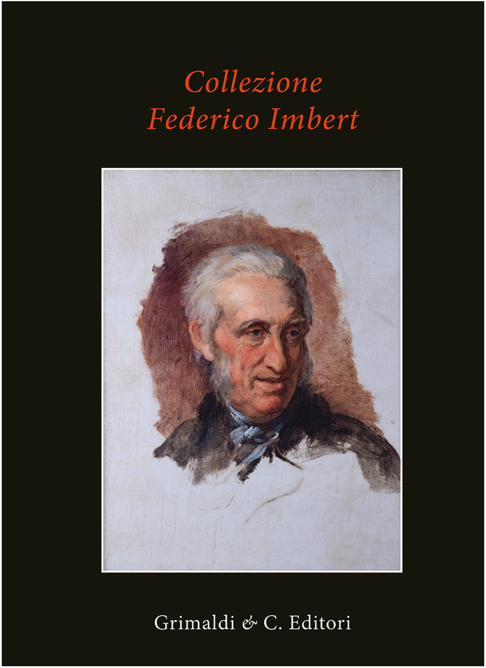 Collezione Federico Imbert